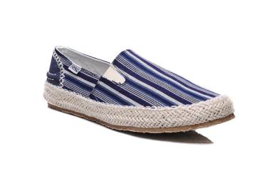 Foto Rebajas de zapatos de hombre Mustang 82086 azul