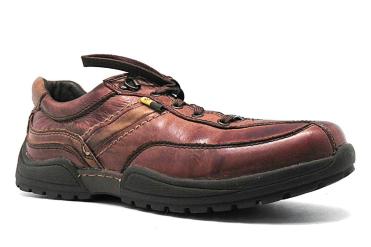 Foto Rebajas de zapatos de hombre Shuffle G003W12052B-BUSSOLA marron