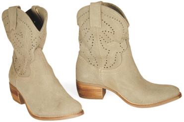 Foto Rebajas de zapatos de mujer Alpe ALP 172310E1 gris