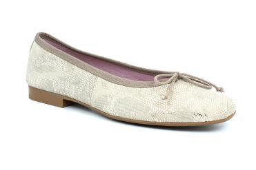 Foto Rebajas de zapatos de mujer Callaghan 186 oro