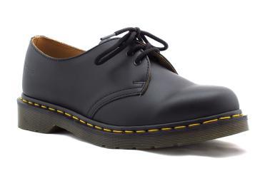 Foto Rebajas de zapatos de mujer Dr. Martens 146159 NEGRO black-noir