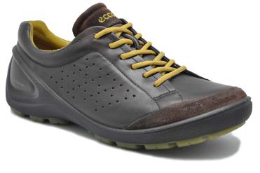 Foto Rebajas de zapatos de mujer ECCO 833003 marron-choco