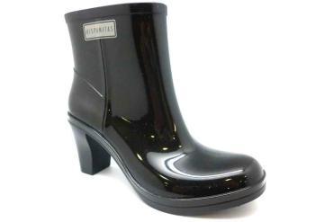 Foto Rebajas de zapatos de mujer Hispanitas HI26893 negro