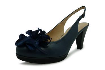 Foto Rebajas de zapatos de mujer Hispanitas HV25567-HISPANITAS azul