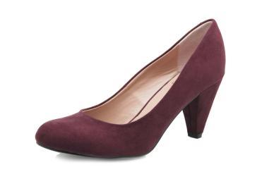 Foto Rebajas de zapatos de mujer La Strada 411910 burdeos