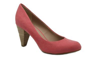 Foto Rebajas de zapatos de mujer La Strada 431910 rosa