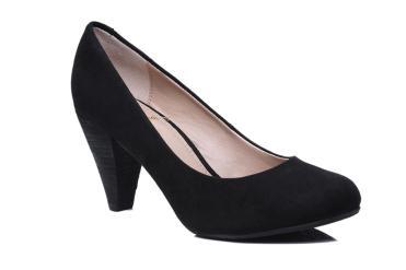 Foto Rebajas de zapatos de mujer La Strada ELMA negro