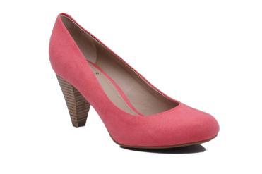 Foto Rebajas de zapatos de mujer La Strada ELMA rosa