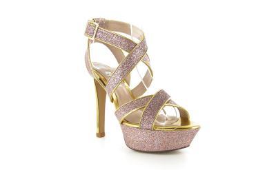 Foto Rebajas de zapatos de mujer Lodi 17143 bonce-tonos-rosa--oro