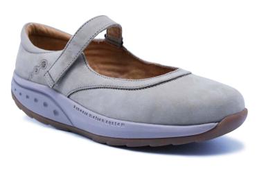 Foto Rebajas de zapatos de mujer Shuffle W711S7056-BUSSOLA marron