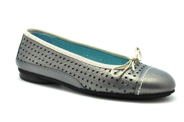 Foto Rebajas de zapatos de mujer Thierry Rabotin 1558 MP azul
