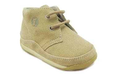 Foto Rebajas de zapatos de niño Naturino Bota cuero