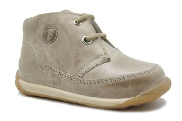 Foto Rebajas de zapatos de niño Naturino F936 cuero