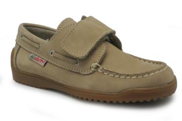 Foto Rebajas de zapatos de niño Naturino NATURINO 4110 cuero