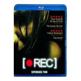 Foto Rec 1 Special Edition Blu-ray