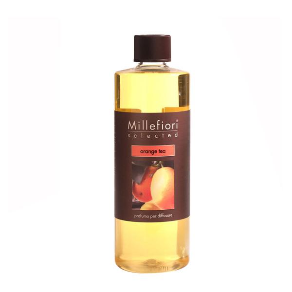 Foto Recambio difusor Té de Naranja Millefiori