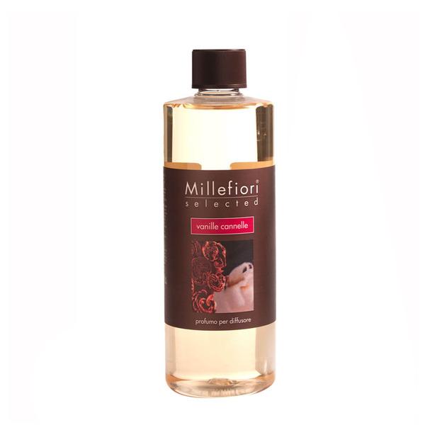 Foto Recambio difusor Vainilla-Canela Millefiori