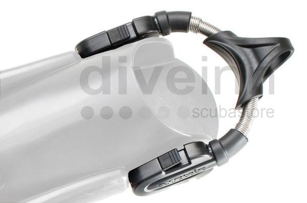 Foto Recambios Atomic Aquatics Kit Tiras De Muelle