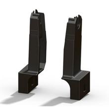 Foto recaro adaptador tfk joggster