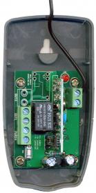 Foto Receptor BULK universal F codigo fijo , 868