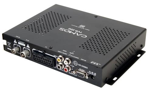 Foto Receptor Camos Receptor TVR-300 DVB-T