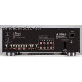 Foto Receptor estereo sherwood rx-772