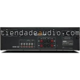 Foto Receptor estereo teac ag-790