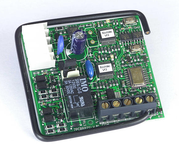 Foto Receptor FAAC RP2 868 SLH
