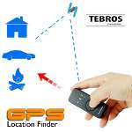 Foto Receptor GPS + Rastreador + Data Logger + Photo Tagger