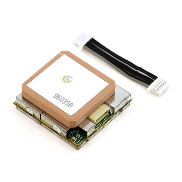 Foto Receptor GPS EM-406A SiRF III con Antena