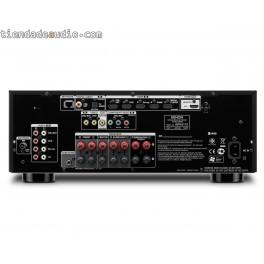 Foto Receptor home cinema denon avr-2113
