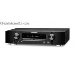 Foto Receptor home cinema marantz nr-1504