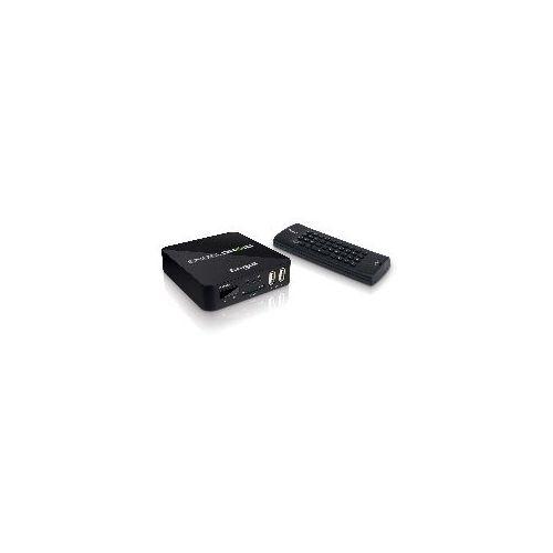 Foto Receptor Ip Engel Droid En1007m Smart Tv