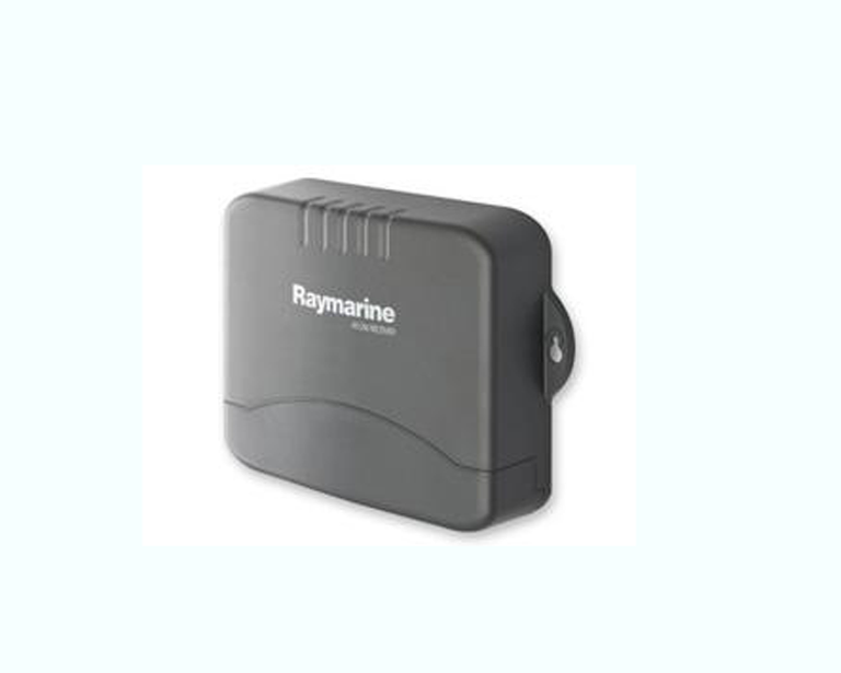 Foto Receptor raymarine ais-250 clase b