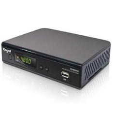 Foto RECEPTOR SATELITE DE SOBREMESA ENGEL RS4800Y PVR USB HDMI LECTOR