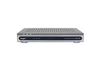Foto receptor tdt-6000i interactivo mhp 1.02