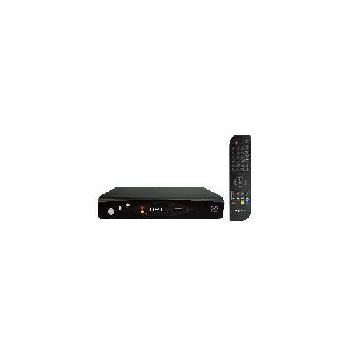 Foto Receptor Tdt De Sobremesa Nevir Nvr-2572 Usb Grabador Juegos...