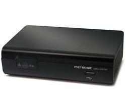 Foto Receptor tnt zapbox hd-m1