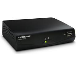Foto Receptor tnt zapbox hd-s1