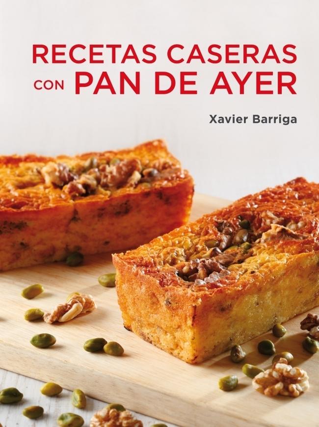 Foto Recetas caseras con pan de ayer