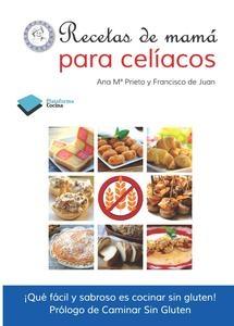 Foto Recetas de mamá para celíacos