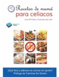 Foto Recetas de Mamá Para Celiácos