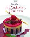 Foto Recetas De Postres Y Dulces - Cocina Actual