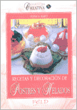 Foto Recetas Y Decoracion De Postres Y Helados