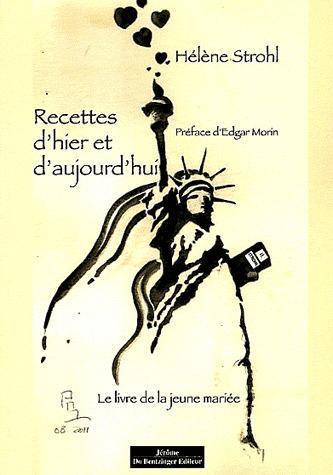 Foto Recettes d'hier et d'aujourd'hui