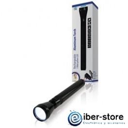 Foto Rechargeable 3 w cree power led torch