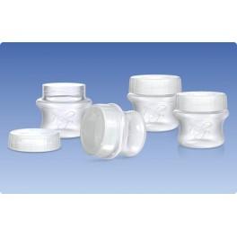 Foto Recipiente store n'feed nuby 4uds