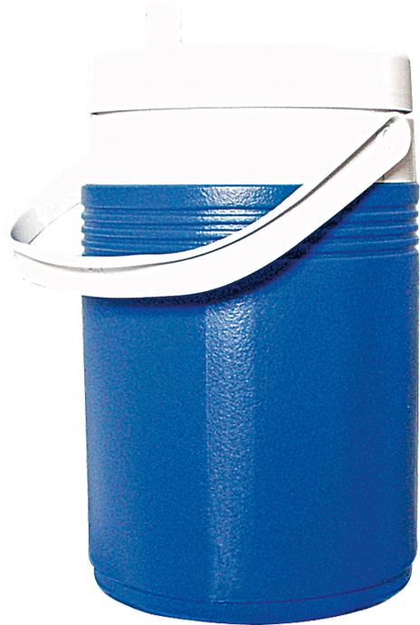 Foto Recipiente térmico Waeco Jarra termo azul