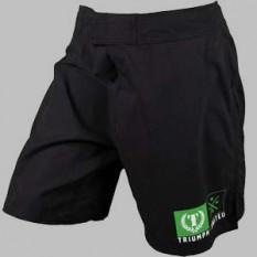 Foto Recoil fight shorts - black