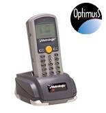 Foto Recolector de datos Láser Optimus SP-5500 Bluetooth